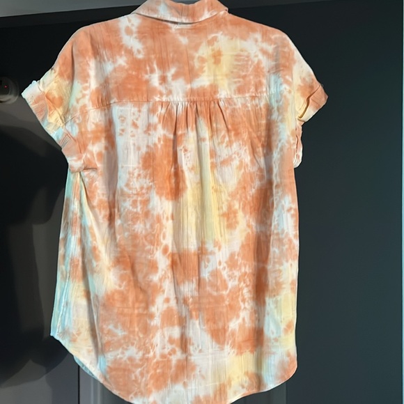 Wonderly Ladies’ Blouse - Picture 5 of 8